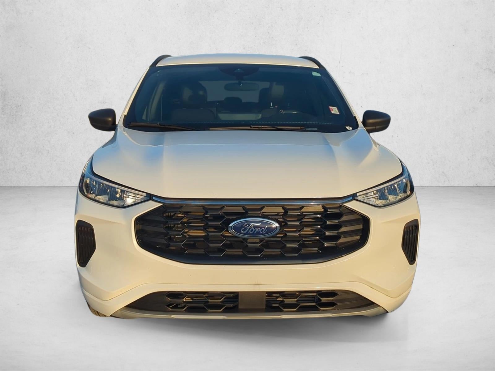 2023 Ford Escape ST-Line FWD