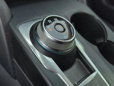 2023 Ford Escape ST-Line FWD