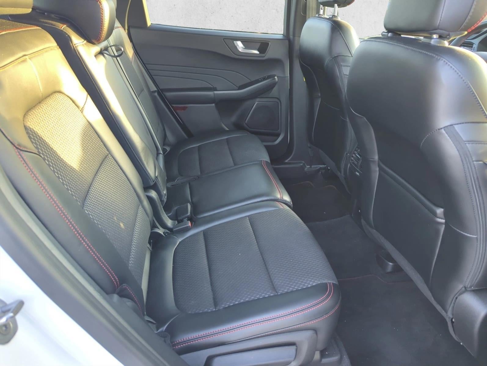 2023 Ford Escape ST-Line FWD