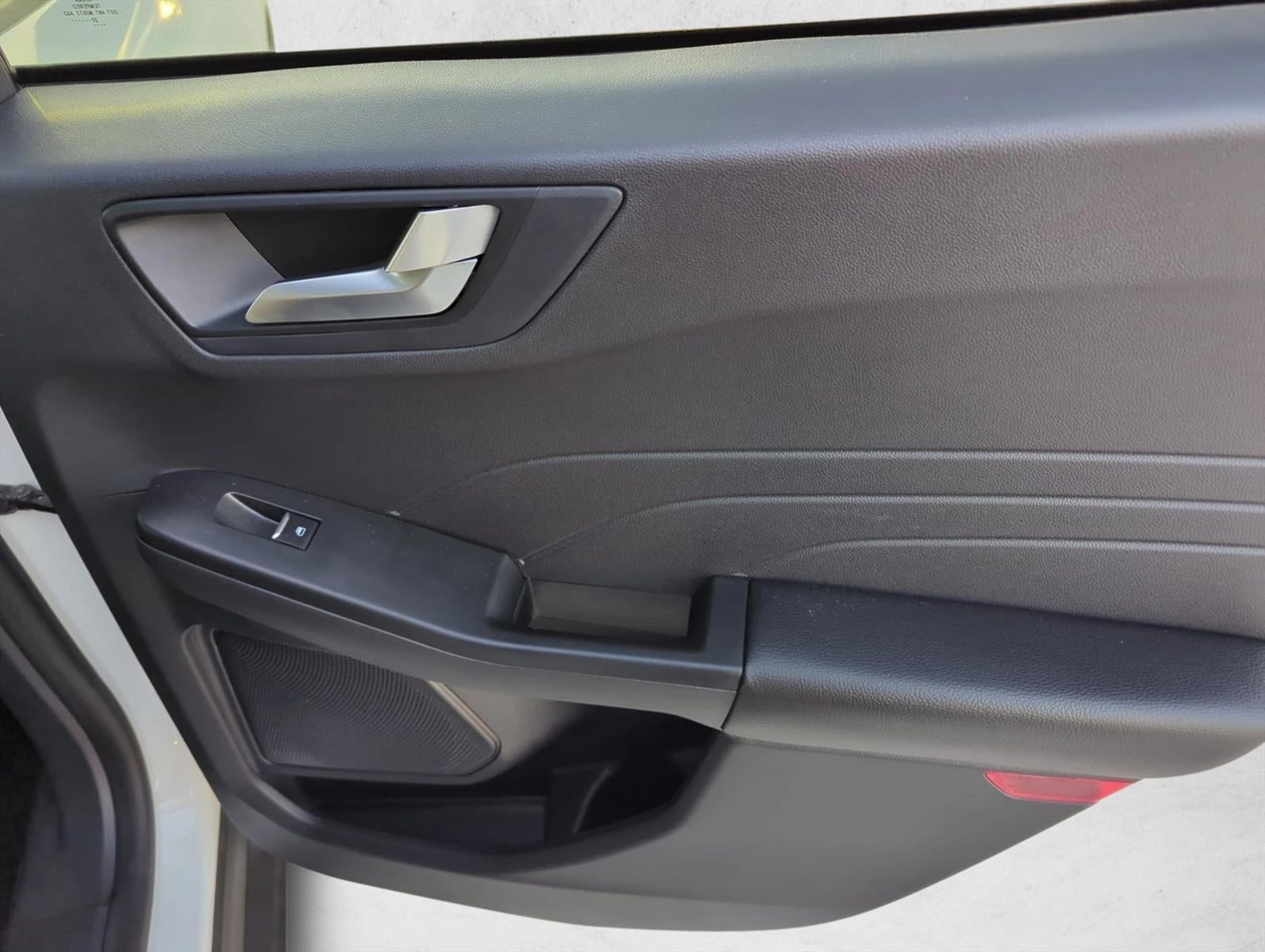 2023 Ford Escape ST-Line FWD