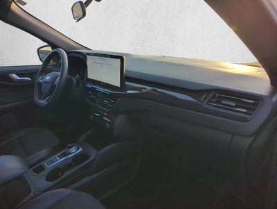 2023 Ford Escape ST-Line FWD