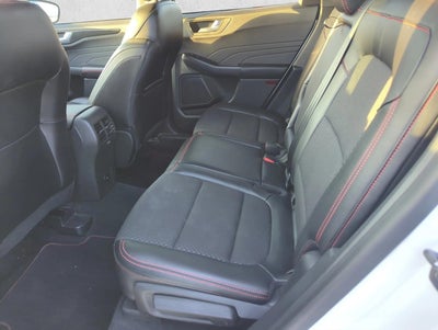 2023 Ford Escape ST-Line FWD