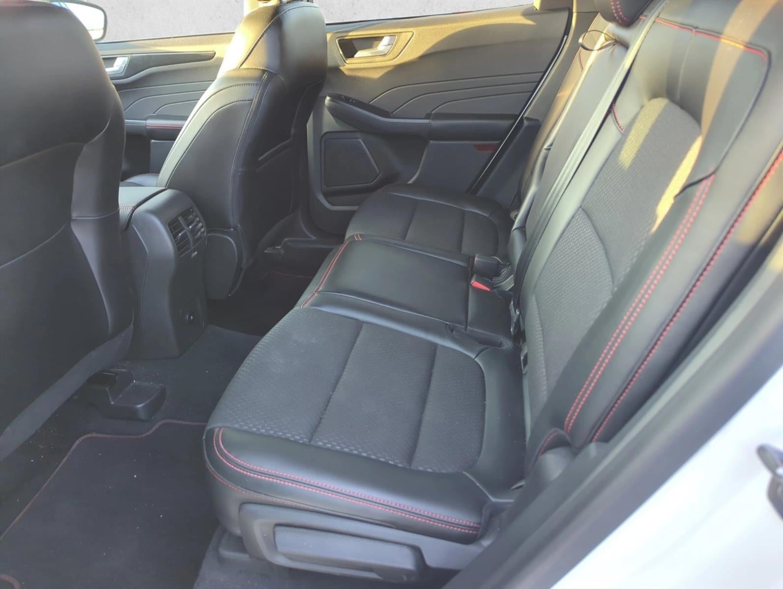 2023 Ford Escape ST-Line FWD