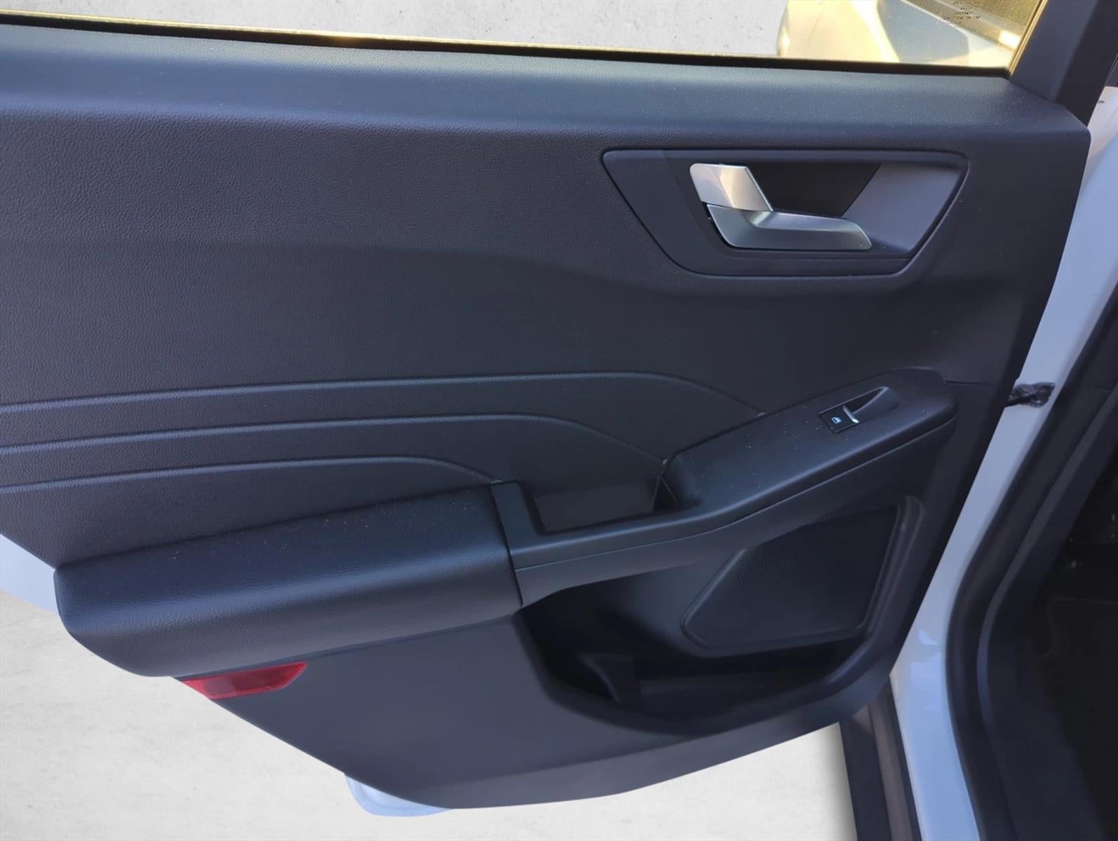 2023 Ford Escape ST-Line FWD