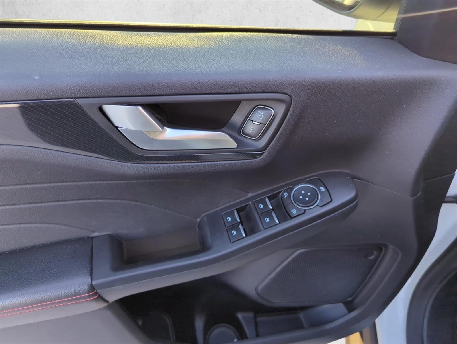 2023 Ford Escape ST-Line FWD