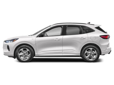 2023 Ford Escape ST-Line FWD
