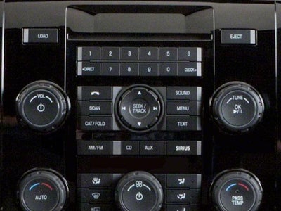 2012 Ford Escape 4WD 4dr Limited