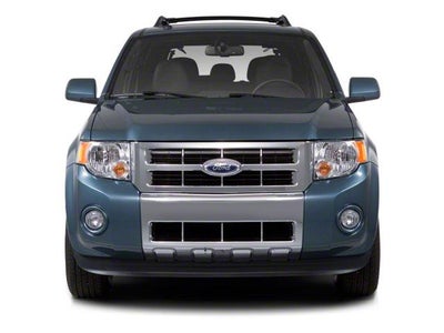 2012 Ford Escape 4WD 4dr Limited