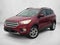 2018 Ford Escape SE 4WD