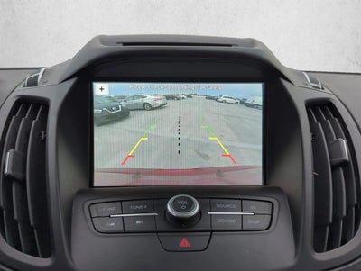 2018 Ford Escape SE 4WD