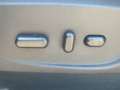 2017 Ford Escape SE 4WD