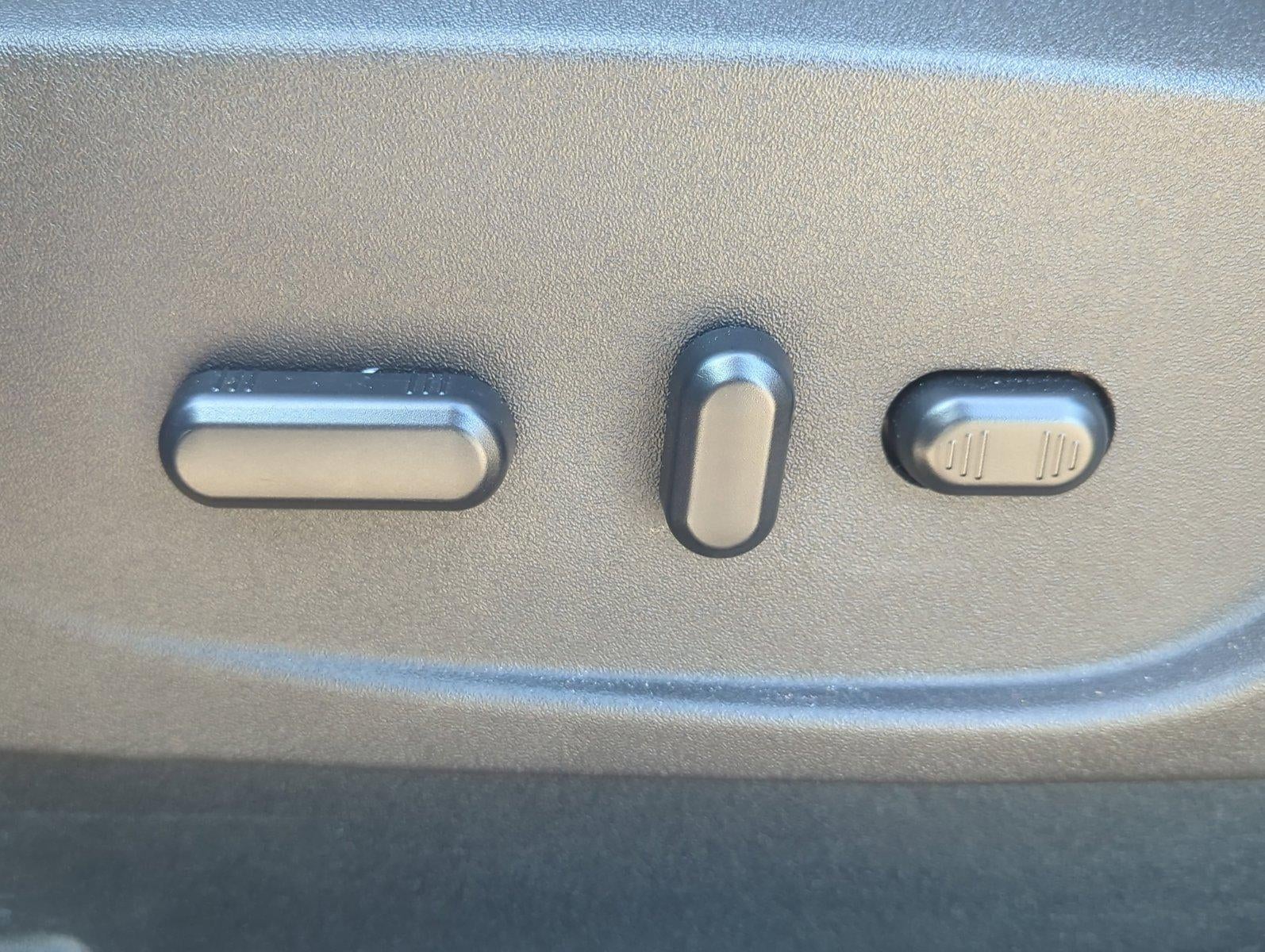 2017 Ford Escape SE 4WD