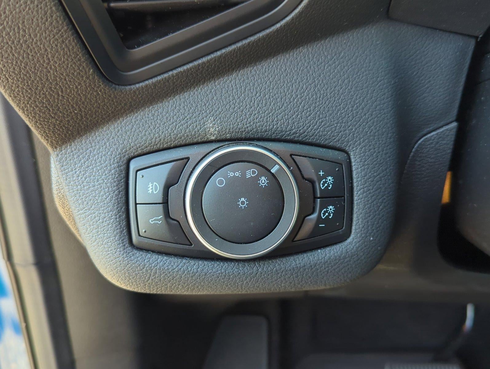 2017 Ford Escape SE 4WD