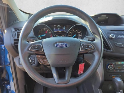 2017 Ford Escape SE 4WD