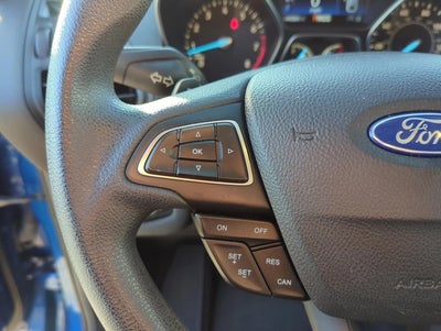 2017 Ford Escape SE 4WD