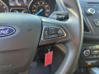 2017 Ford Escape SE 4WD