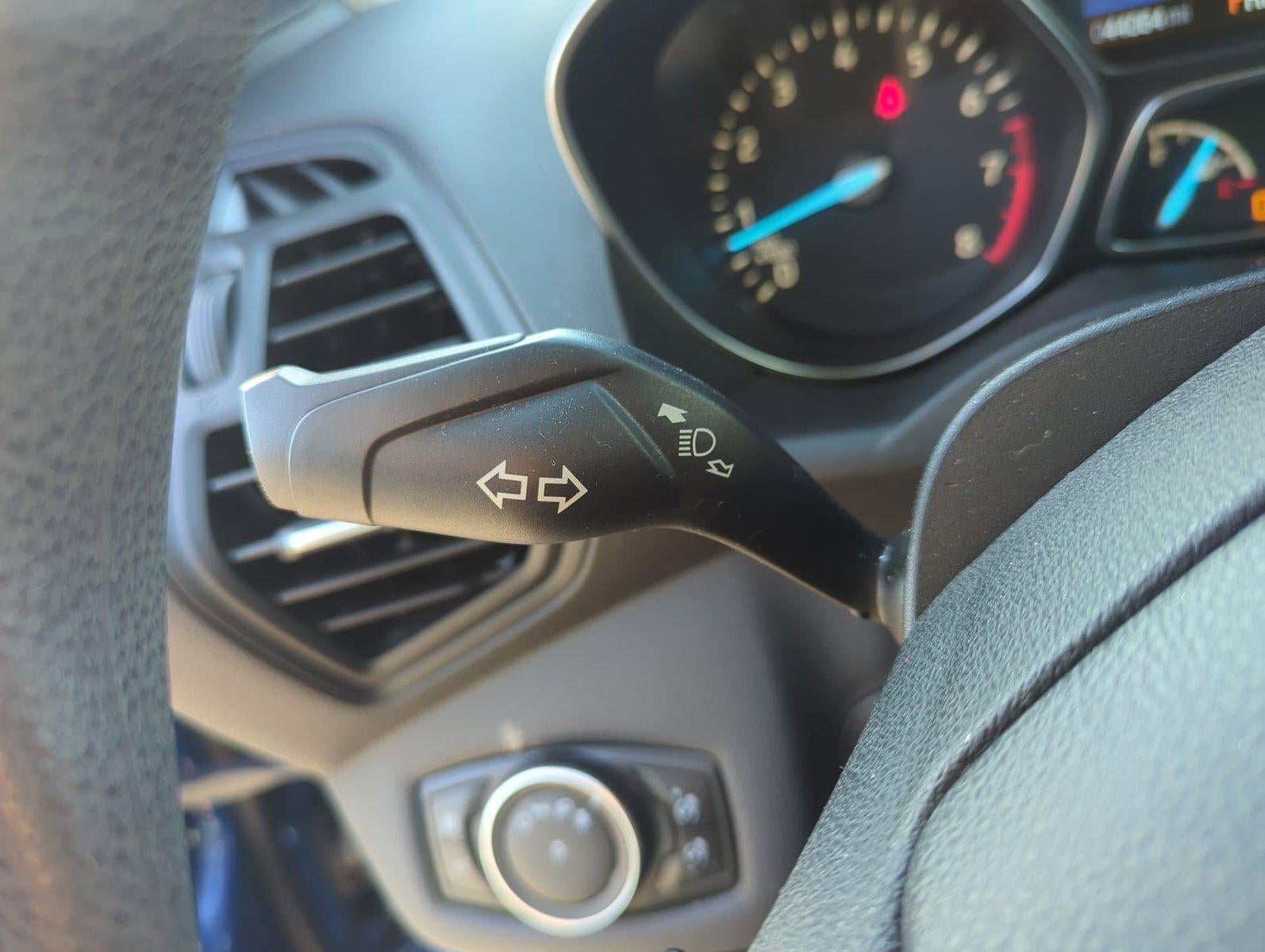 2017 Ford Escape SE 4WD