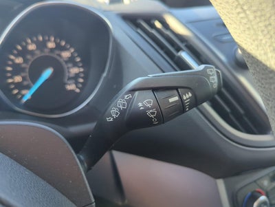 2017 Ford Escape SE 4WD