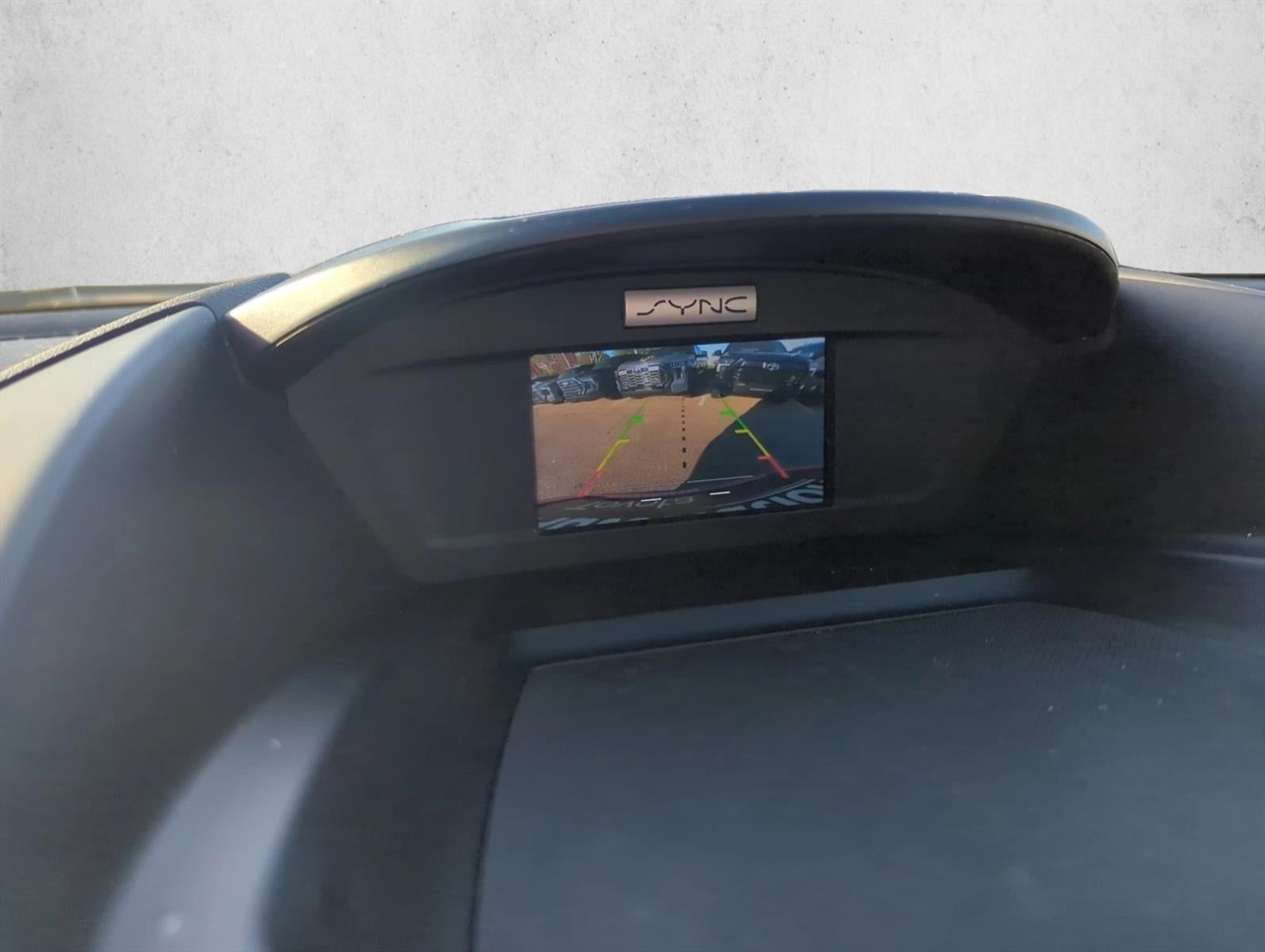 2017 Ford Escape SE 4WD