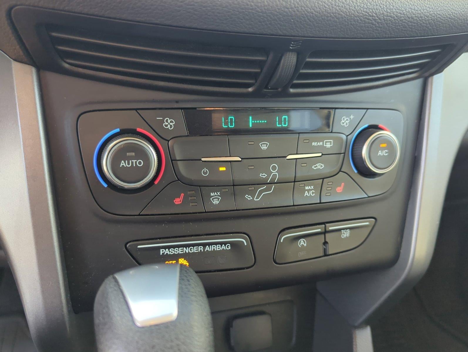 2017 Ford Escape SE 4WD