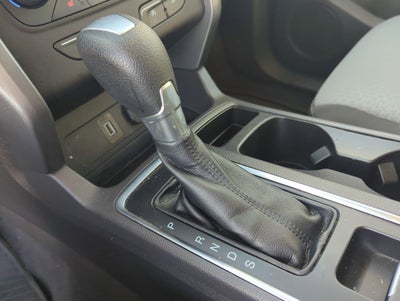 2017 Ford Escape SE 4WD