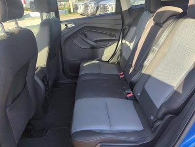 2017 Ford Escape SE 4WD