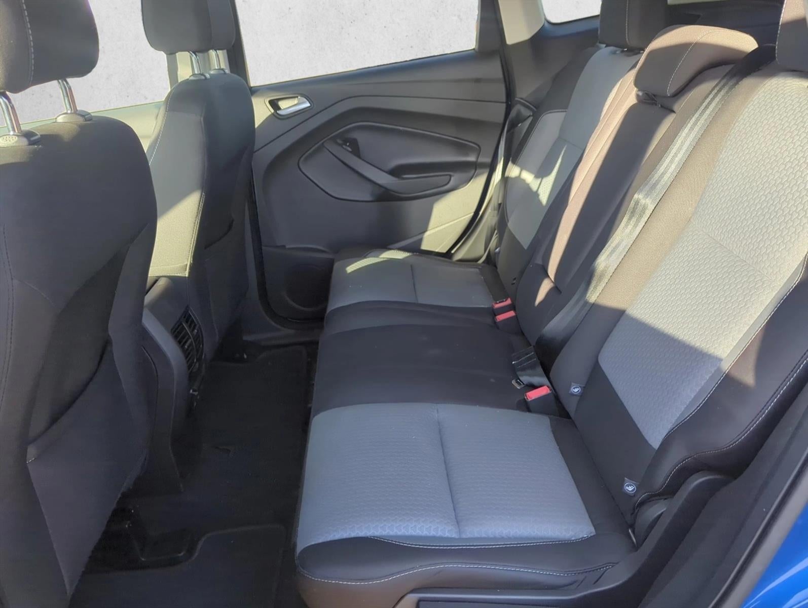 2017 Ford Escape SE 4WD