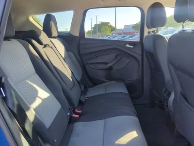 2017 Ford Escape SE 4WD