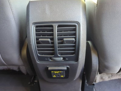 2017 Ford Escape SE 4WD