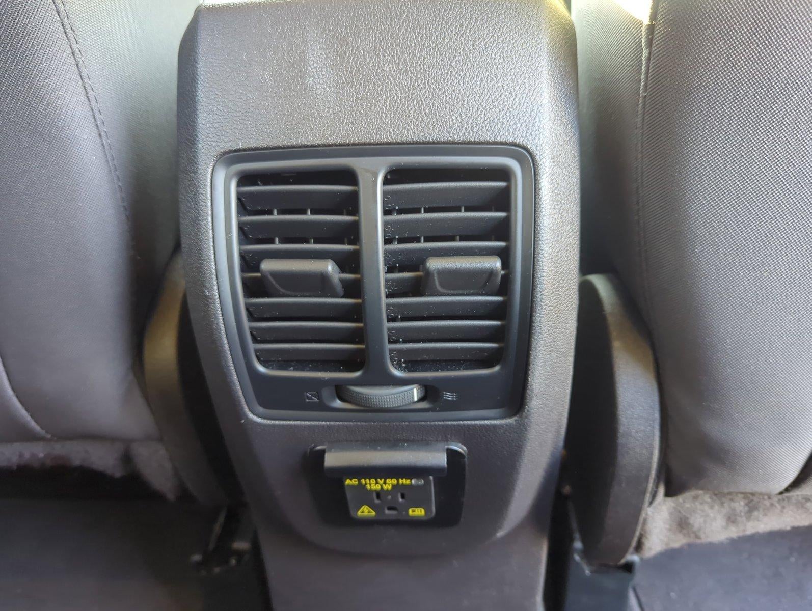 2017 Ford Escape SE 4WD