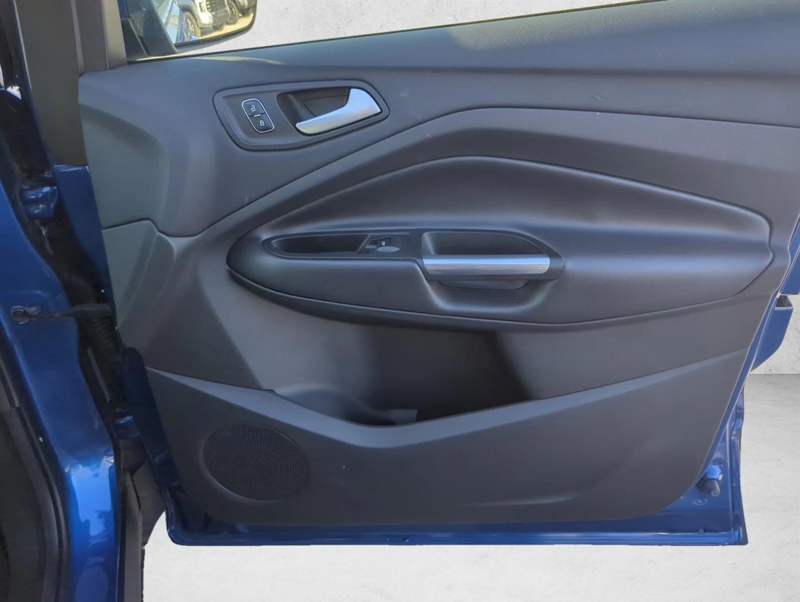 2017 Ford Escape SE 4WD