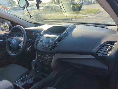 2017 Ford Escape SE 4WD