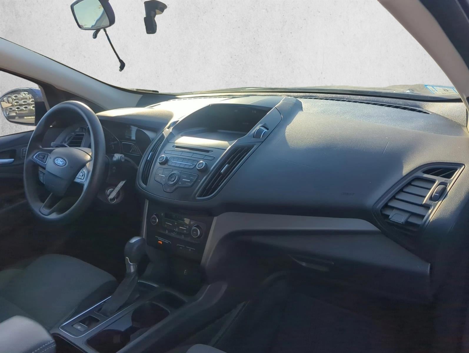 2017 Ford Escape SE 4WD