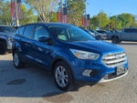 2017 Ford Escape SE 4WD