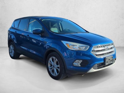 2017 Ford Escape SE 4WD