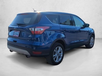 2017 Ford Escape SE 4WD