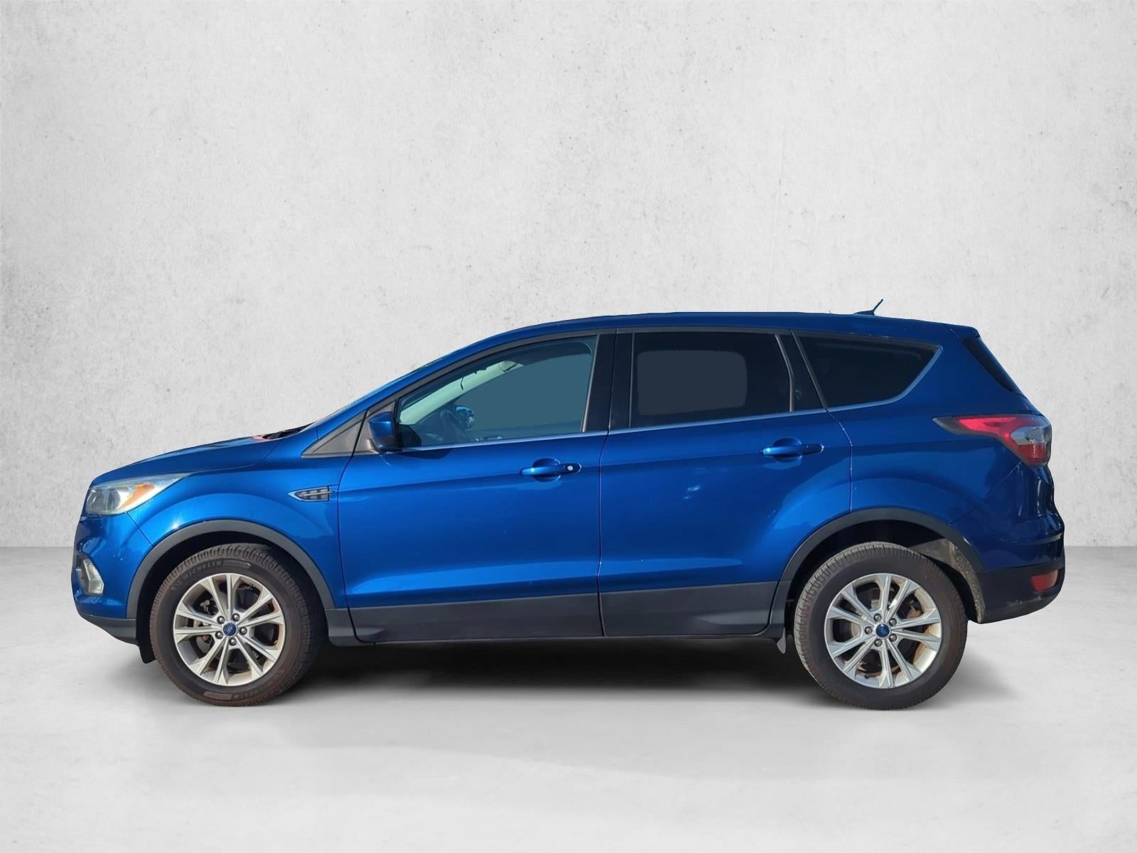 2017 Ford Escape SE 4WD