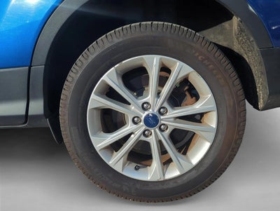 2017 Ford Escape SE 4WD