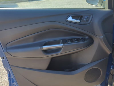 2017 Ford Escape SE 4WD