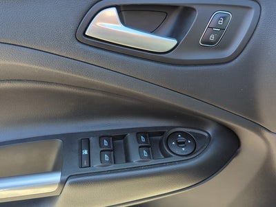 2017 Ford Escape SE 4WD