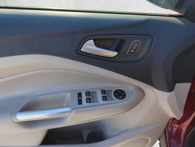 2019 Ford Escape SEL 4WD