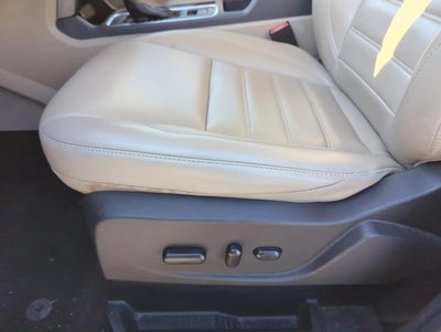 2019 Ford Escape SEL 4WD