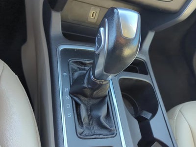2019 Ford Escape SEL 4WD