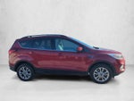 2019 Ford Escape SEL 4WD