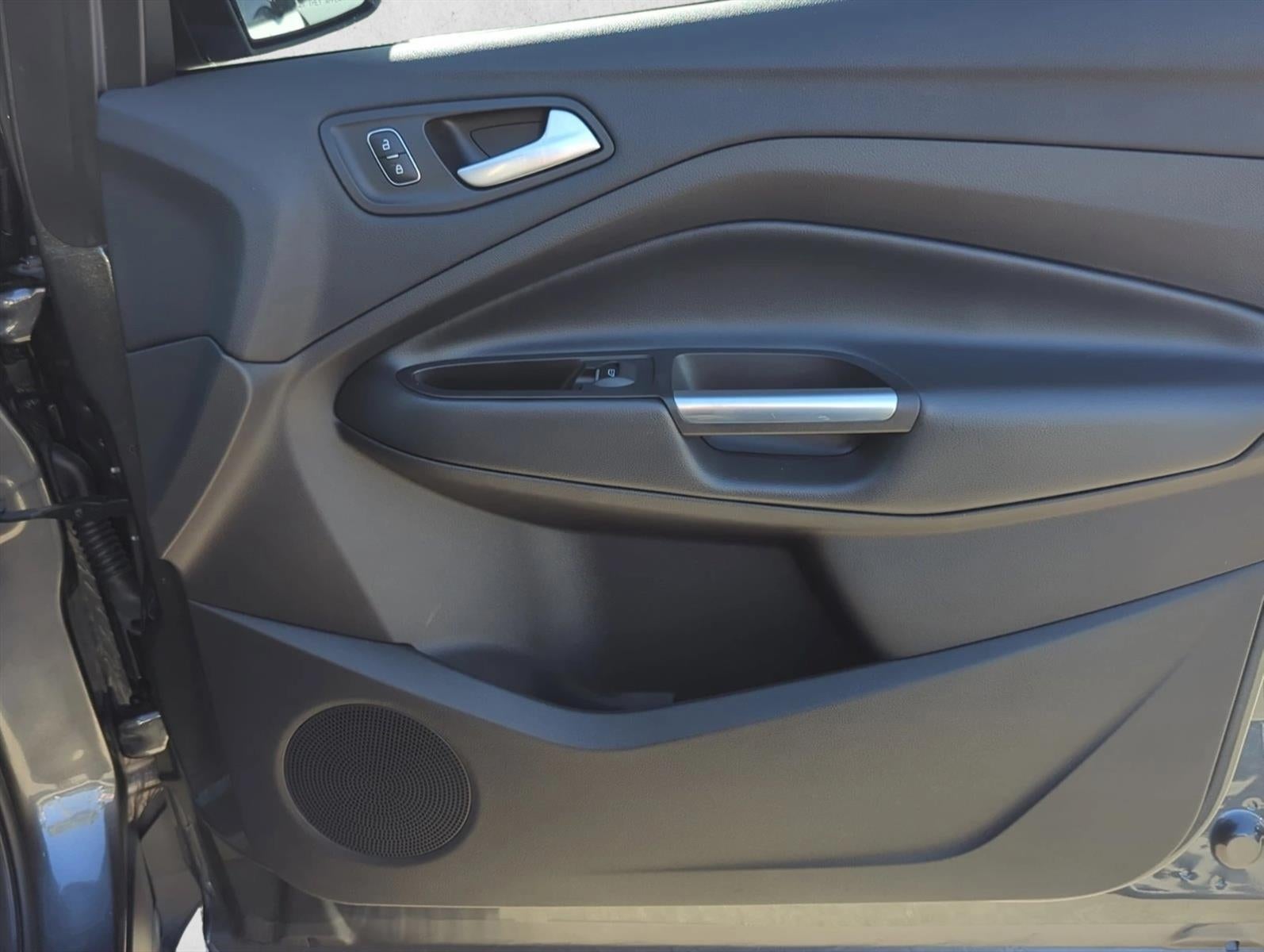 2018 Ford Escape Titanium 4WD