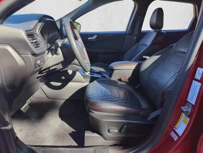 2023 Ford Escape ST-Line Elite AWD