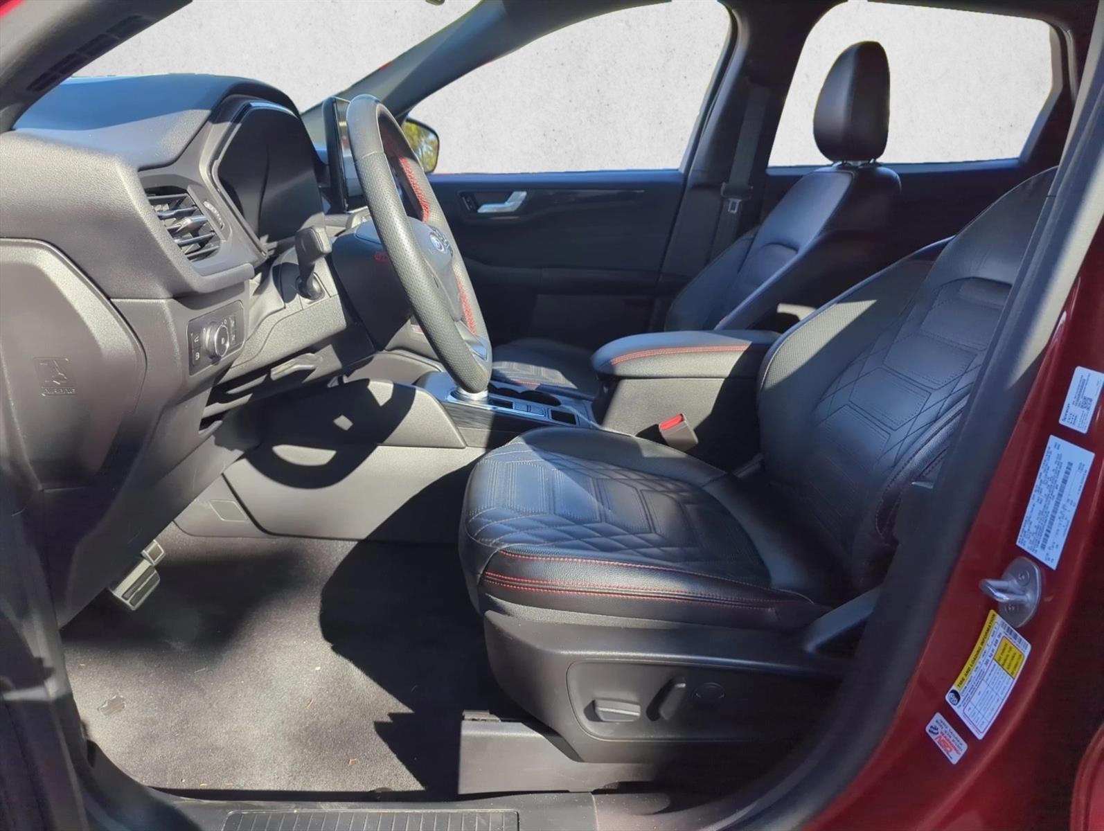 2023 Ford Escape ST-Line Elite AWD