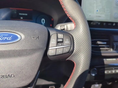 2023 Ford Escape ST-Line Elite AWD