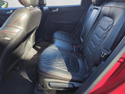 2023 Ford Escape ST-Line Elite AWD