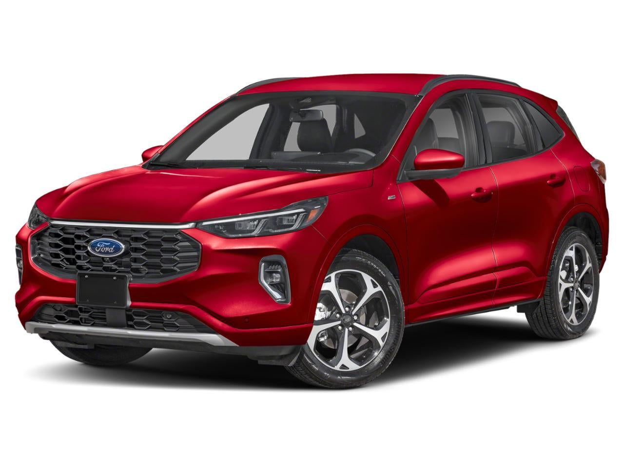 2023 Ford Escape ST-Line Elite AWD
